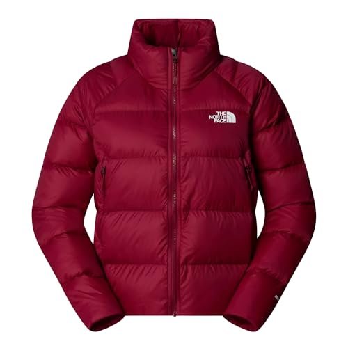 THE NORTH FACE Damska kurtka puchowa Hyalite, Beetroot, XL