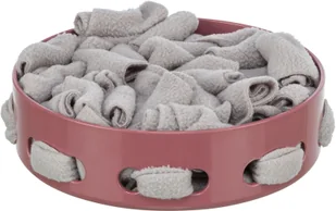 Cat Activity HidenSniff Bowl, zabawka edukacyjna, dla kota, plastik, 18 cm - Zabawki dla kotów - miniaturka - grafika 1