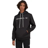 Bluzy sportowe męskie - Bluza z kapturem O'Neill Rutile Hooded Fleece, Mężczyźni - miniaturka - grafika 1