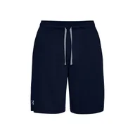 Spodenki męskie - Spodenki męskie Under Armour  Tech Mesh Shorts blue M - miniaturka - grafika 1