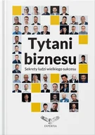 Biznes - Tytani biznesu - miniaturka - grafika 1