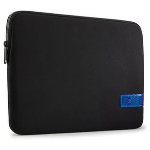 Case Logic Etui do laptopa Reflect Sleeve 13 cali Czarny - Torby na laptopy - miniaturka - grafika 1