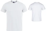 Koszulki męskie - Koszulka Męska Sportowa Bawełniana Joma Desert 101739.200 - miniaturka - grafika 1