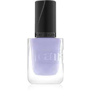 Catrice GEL AFFAIR lakier do paznokci odcień 025 Lilac Lullaby 10.5 ml - Lakiery do paznokci - miniaturka - grafika 1