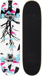 Black Dragon klasyczna Street Native 52NS-WZL - Deskorolki - miniaturka - grafika 1
