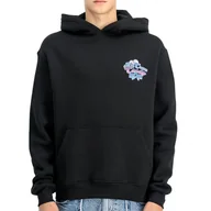 Bluzy męskie - Bluza Alpha Industries Candy Crew 14833603 - czarna - miniaturka - grafika 1