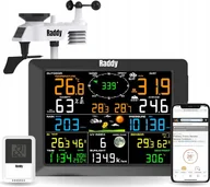 Stacje pogodowe - Raddy WF-100C - miniaturka - grafika 1