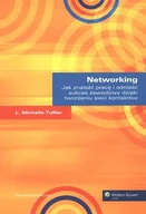 Zarządzanie - Networking - miniaturka - grafika 1