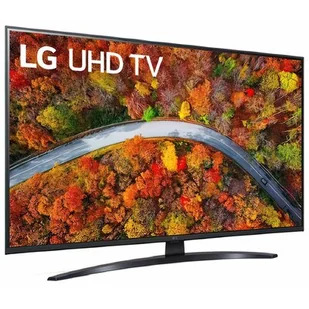 Telewizor LG 70UP81003LR - Telewizory - miniaturka - grafika 1