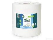 Ręczniki papierowe - NEXXT Ręcznik papierowy rola 2w celuloza Jumbo Nexxt - miniaturka - grafika 1
