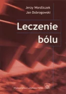 Książki medyczne - Leczenie bólu - miniaturka - grafika 1