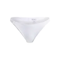 Stroje kąpielowe - Majtki bikini typu cheeky dla Kobiety RIB ROXY LOVE THE GOOFY Biały - miniaturka - grafika 1