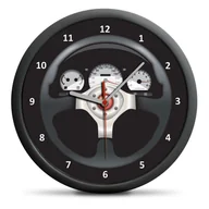 Gadżety do domu - Froster Zegar Demon Prędkości GAD02020 - miniaturka - grafika 1