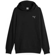 Bluzy sportowe męskie - Bluza męska Puma Better Essentials Hoodie TR - miniaturka - grafika 1