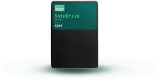 Goodram SD05M 7.68TB SATA 2.5" GESD05SA00-7T6NS10B DWPD up to 1 - Dyski SSD - miniaturka - grafika 1