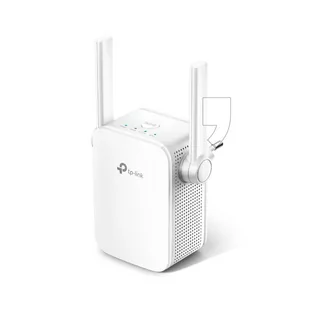 TP-Link RE205 - Wzmacniacze sygnału wifi - miniaturka - grafika 1