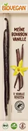 Dodatki do ciast w proszku - Laska Wanilii Bourbon Bezglutenowa BIO (2 Szt.) - Biovegan - miniaturka - grafika 1