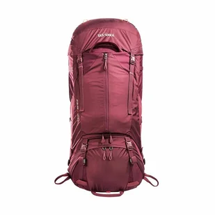 Tatonka Yukon X1 65+10 Plecak damski 82 cm bordeaux red - Plecaki - miniaturka - grafika 1