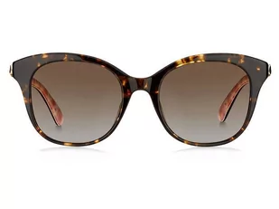 Okulary korekcyjne Kate Spade NARCISA W71 - Okulary korekcyjne, oprawki, szkła - miniaturka - grafika 3