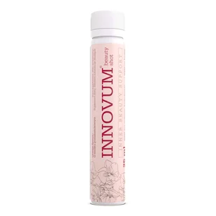 Olimp LABS INNOVUM Beauty Shot x 1 ampułka 25 ml - Włosy, skóra, paznokcie - miniaturka - grafika 2