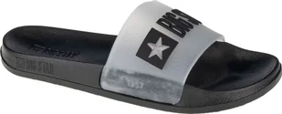 Big Star Big Star W Slipper FF274A200-906 czarne 40 - Klapki i japonki damskie - miniaturka - grafika 1