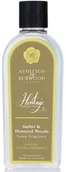 Zapachy do domu - Ashleigh & Burwood Olejek do lampy zapachowej  Kolekcja Heritage - Amber & Honeyed Woods - 500ml PFL1247 - miniaturka - grafika 1