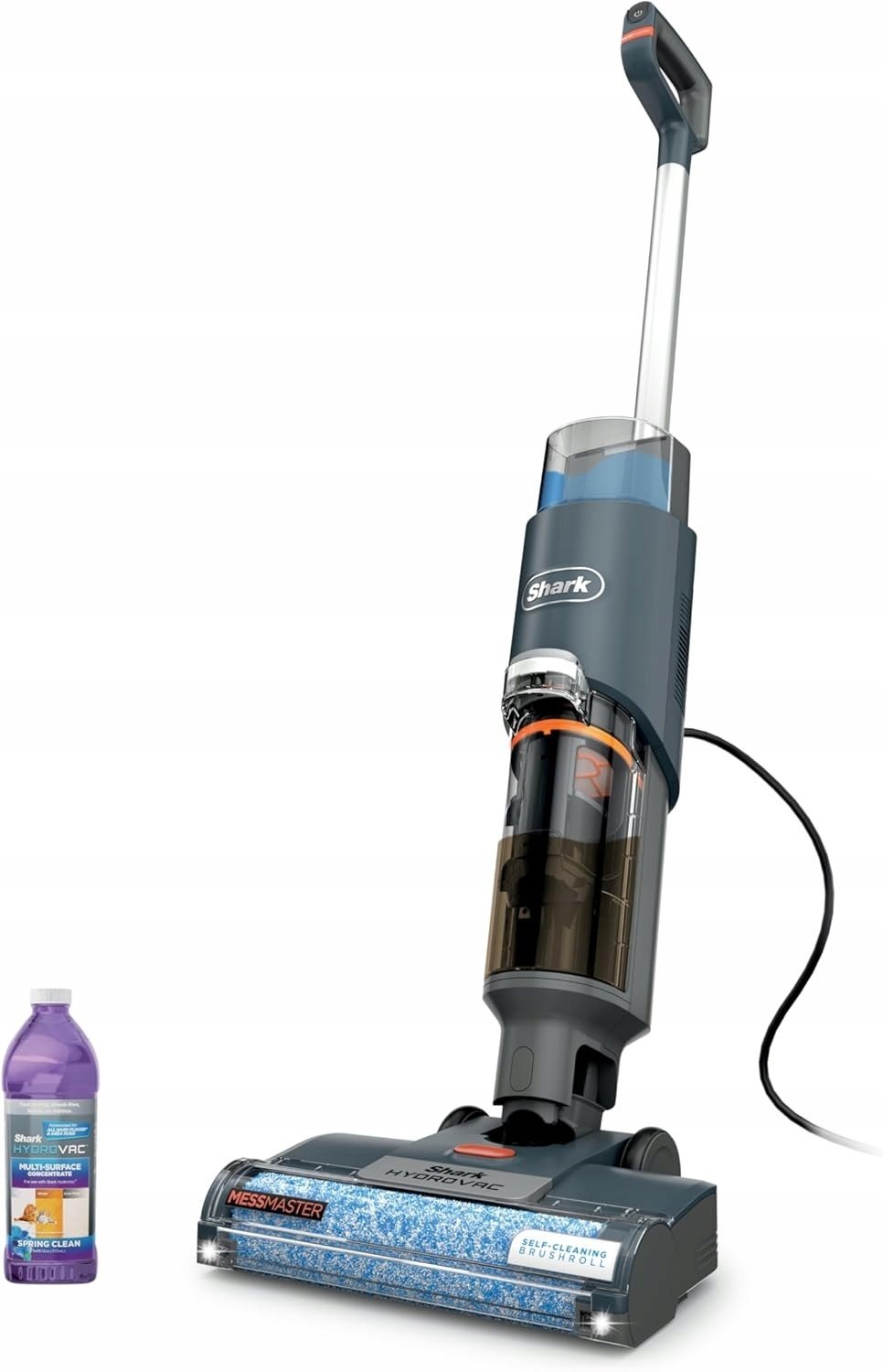 Shark HydroVac MessMaster WD161