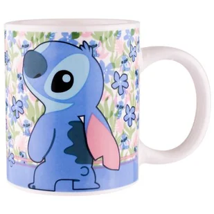 Kubek CORIEX Stitch - Kubki - miniaturka - grafika 1