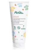 Kosmetyki kąpielowe dla dzieci - Melvita Balsam do ciała "Baby" - 175 ml - miniaturka - grafika 1