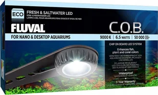 Fluval Fluval C.O.B. Nano LED - Oświetlenie akwarium - miniaturka - grafika 1