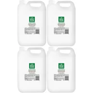 Mydła - Biały Jeleń, Hipoalergiczne Mydło W Płynie, 4X5L - miniaturka - grafika 1