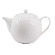 Dzbanki i imbryki - PORCELLANA porcellana momenti garnek do herbaty, porcelana, biała, 0,1 x 0,1 x 0,1 cm P002801200 - miniaturka - grafika 1
