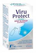Przeziębienie i grypa - STADA ViruProtect spray na wirusy 7 ml | DARMOWA DOSTAWA OD 199 PLN! - miniaturka - grafika 1