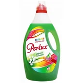 Środki do prania - Lakma PERLUX ŻEL DO PRANIA COLOR 1.92L 5902986222153 - miniaturka - grafika 1