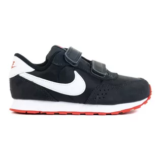 Buty dla chłopców - Nike MD VALIANT CN8560-016 - grafika 1