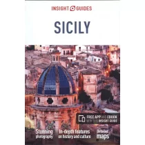 Berlitz Sicily. Insight guides - Opracowanie zbiorowe - Przewodniki - miniaturka - grafika 3