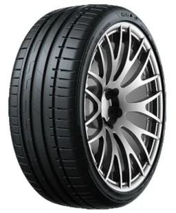 Giti Sport S2 235/40R19 96Y - Opony letnie - miniaturka - grafika 1