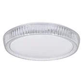 Lampy sufitowe - Plafon sufitowy ACTIVEJET AJE-PALERMO Biały - miniaturka - grafika 1