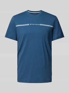 T-shirt męski z okrągłym dekoltem - Koszulki męskie - miniaturka - grafika 1