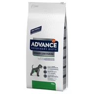 Sucha karma dla psów - Advance Veterinary Diets Urinary Low Purine - 12 kg - miniaturka - grafika 1