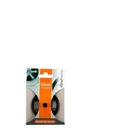 Korki do umywalek - Korek do zlewu midi śr. 40 mm - miniaturka - grafika 1