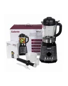 Blendery kielichowe - Evolveo Salente Mixi MMS-MIXI-2L Szary - miniaturka - grafika 1