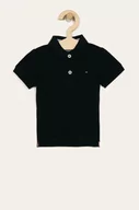 Koszulki dla dziewczynek - Tommy Hilfiger Polo dziecięce 74-176 cm - miniaturka - grafika 1