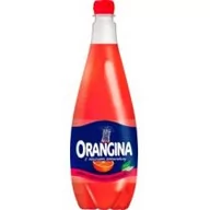 Napoje gazowane - Orangina Napój Red Orange gazowany - miniaturka - grafika 1