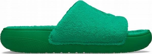 Męskie Buty Klapki Crocs Classic Towel 209962 Slide 45-46