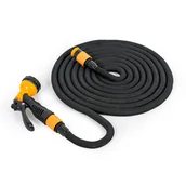 Węże ogrodowe i zraszacze - Elastyczny wąż ogrodowy, 5 - 15 m - miniaturka - grafika 1