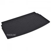 Maty bagażnikowe - Mata bagażnika gumowa do  VW T-Cross 2019- - miniaturka - grafika 1