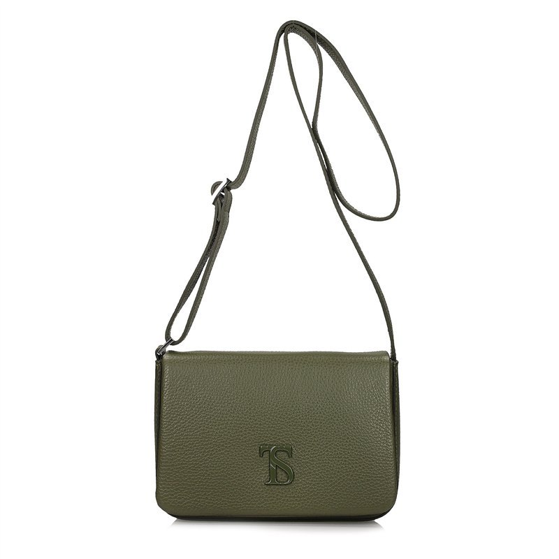 Listonoszka z logo Toscanio F150