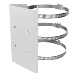 Hikvision Uchwyt słupowy DS-1673ZJ DS-1673ZJ - Akcesoria do monitoringu - miniaturka - grafika 1