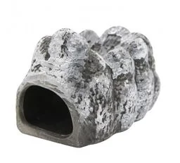 Exo-Terra WET ROCK - jaskinia do terrarium utrzymująca wilgotność - Akcesoria do terrarium - miniaturka - grafika 1